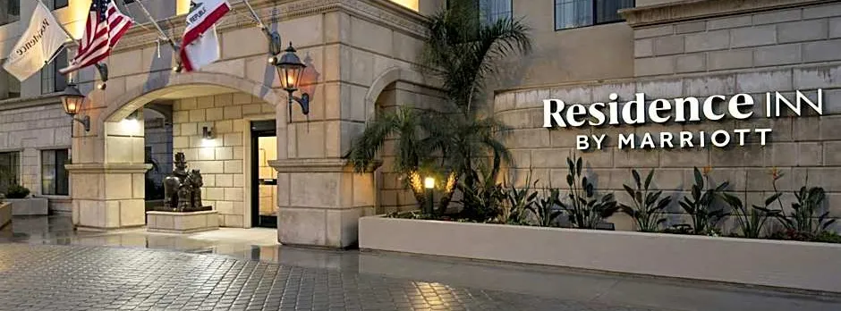 Residence Inn by Marriott San Diego Del Mar