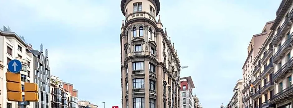 ITC Barcelona By Soho Boutique