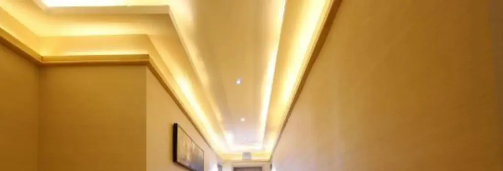 Xinzheng Venice Fashion Hotel (Xinhua Road Zhonghua Road)