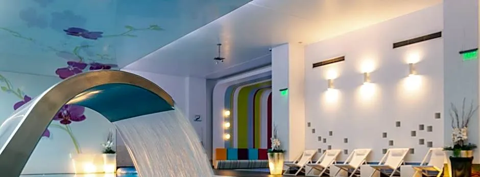 Orhideea Residence & Spa