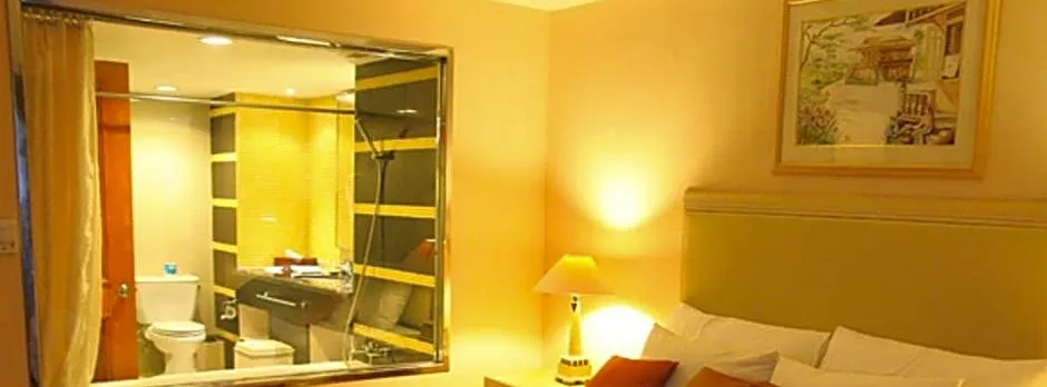 Hotel Gran Puri Manado
