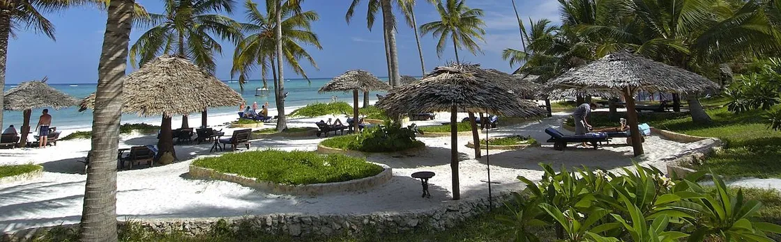 Breezes Beach Club & Spa