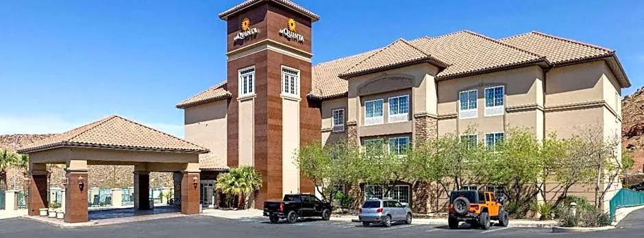 La Quinta Inn & Suites by Wyndham St. George