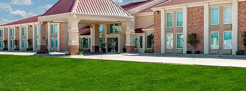 Super 8 by Wyndham Oklahoma City