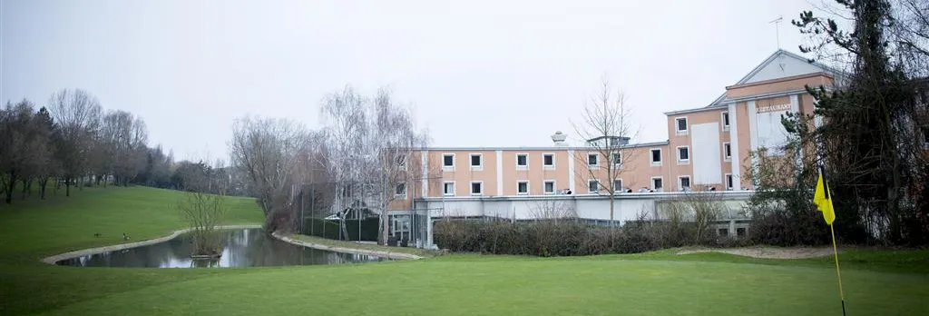 Hotel Du Golf Rosny