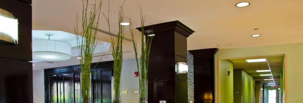 BEST WESTERN PLUS MIAMI-DORAL/DOLPHIN MALL