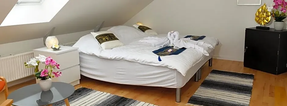 Dadas Bed & Breakfast
