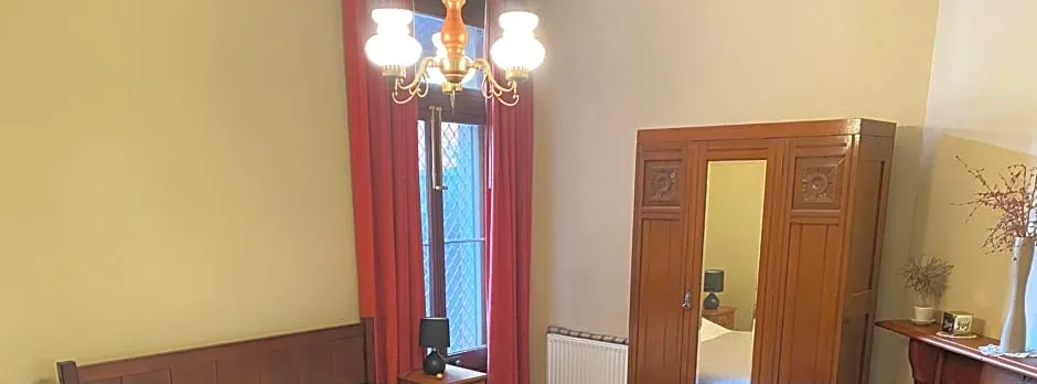 Yass Central Bed & Breakfast