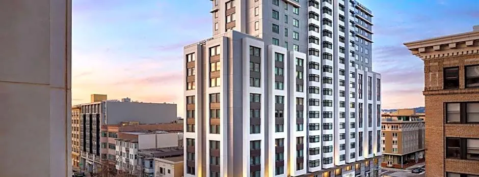 AC Hotel Oakland Downtown