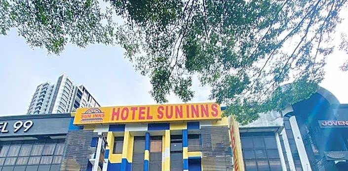 Sun Inns Hotel D'mind 3 Seri Kembangan