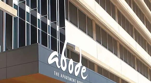 Abode Woden