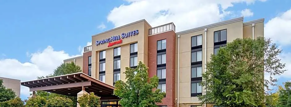 SpringHill Suites by Marriott Louisville Airport