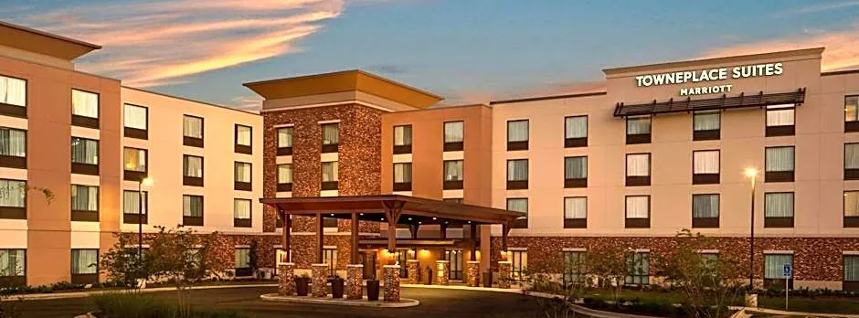 TownePlace Suites by Marriott Foley at OWA