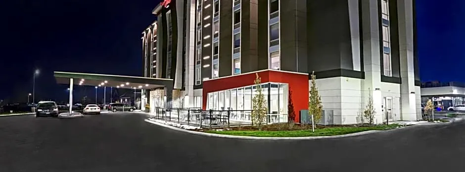 Hampton Inn By Hilton Peterborough