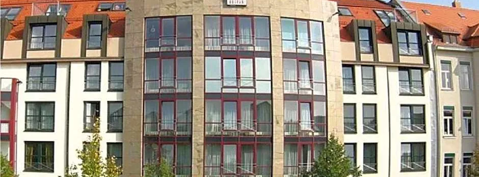 Amedia Leipzig, Trademark Collection by Wyndham