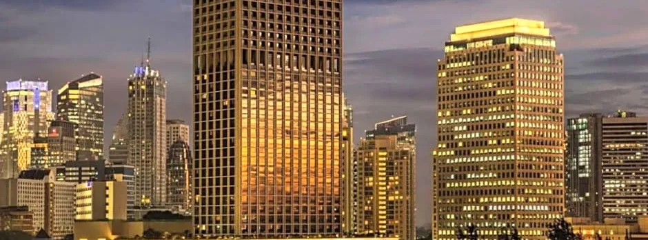 Fairmont Jakarta