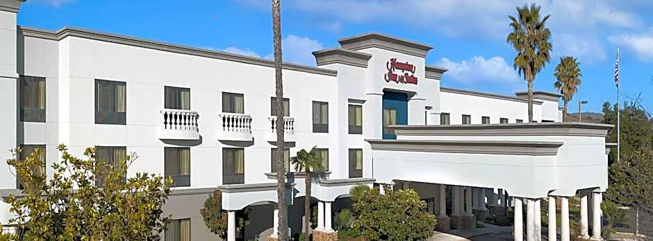 Hampton Inn & Suites Paso Robles