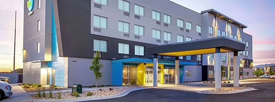 Tru by Hilton Midvale Salt Lake City
