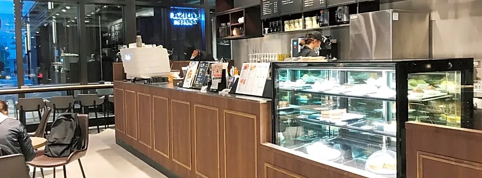 Jasper Hotel Banqiao Taipei