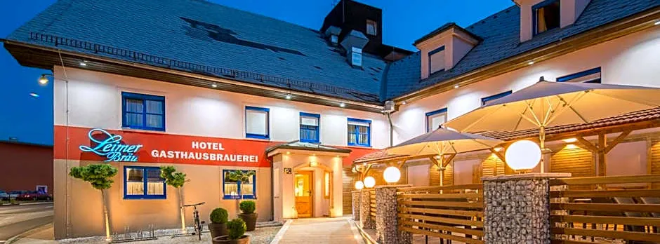 Hotel Leimer Bräu