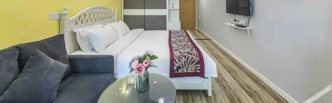 Bo Ying Boutique Hotel
