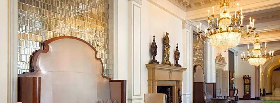 The St. Anthony, A Luxury Collection Hotel, San Antonio