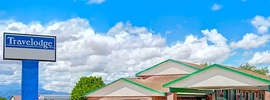 Travelodge by Wyndham Cedar City