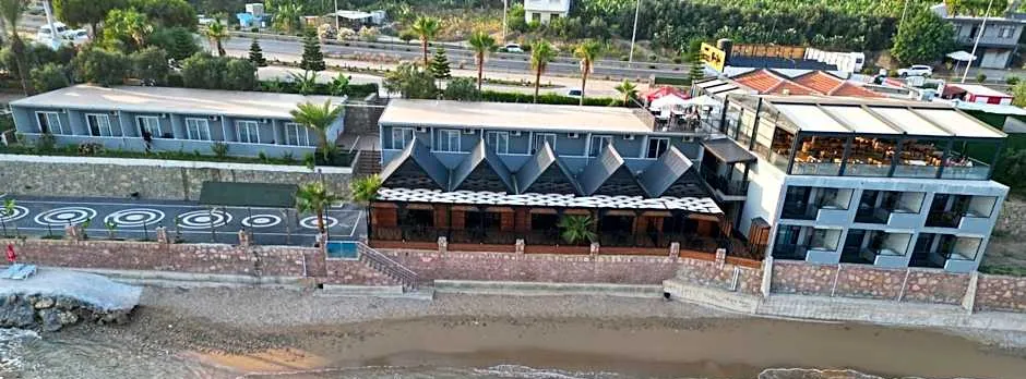Ant Butik Otel