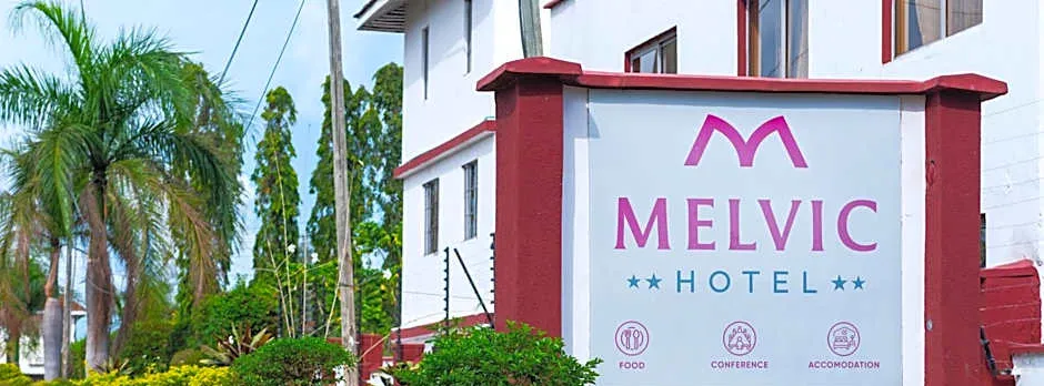 MELVIC HOTEL