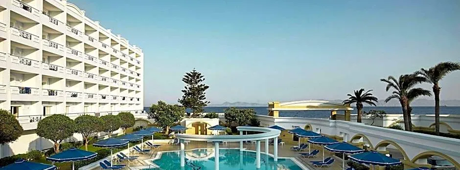 Mitsis Grand Hotel