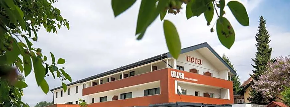 Hotel-Restaurant Gollner