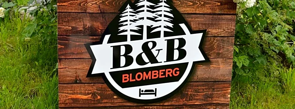 BnB-Blomberg