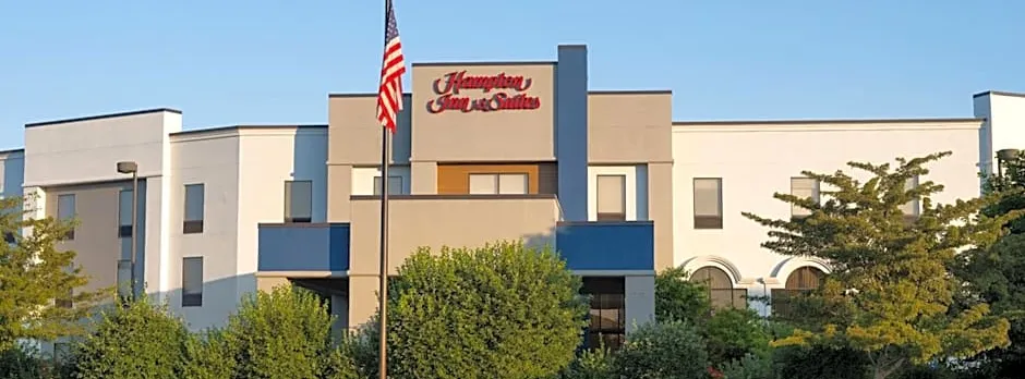 Hampton Inn & Suites Boise-Meridian