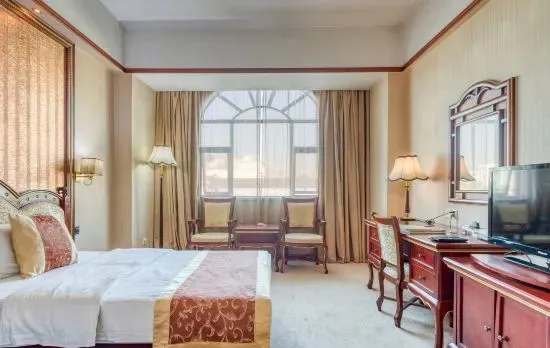 Sino Europe Hotel