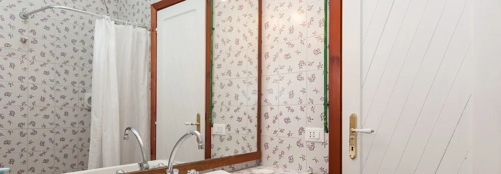 Rental in Rome Fiammetta