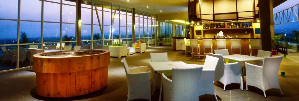 The Balava Hotel