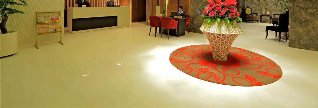Country Inn Ste Delhi Saket