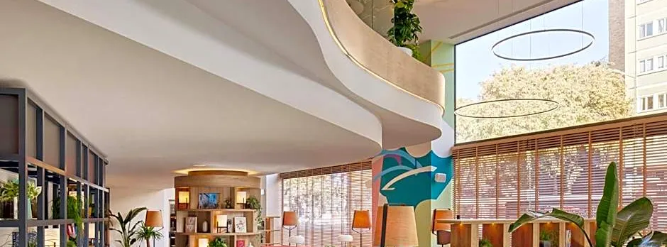 INNSiDE Barcelona Apolo