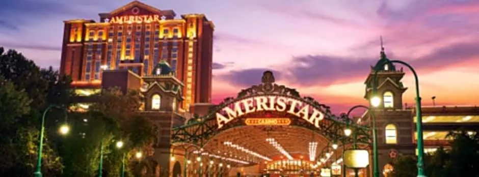 Ameristar Casino Resort and Spa (St. Charles)