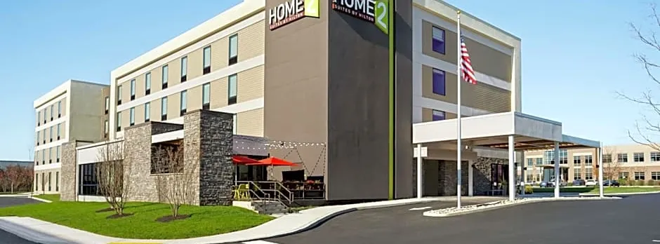Home2 Suites by Hilton Warminster Horsham