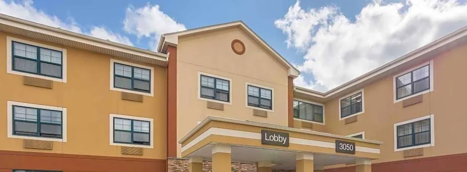 Extended Stay America Suites - Allentown - Bethlehem