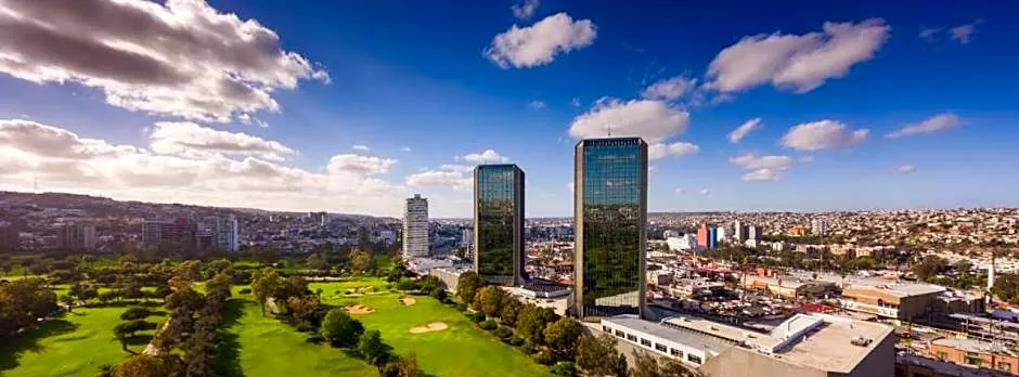 Grand Hotel Tijuana