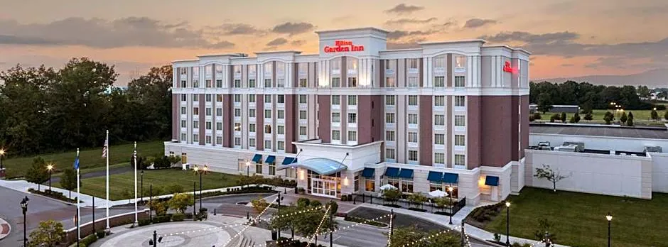 Hilton Garden Inn Toledo Perrysburg