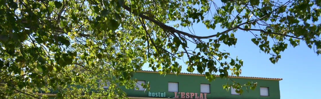 Hostal l'Esplai