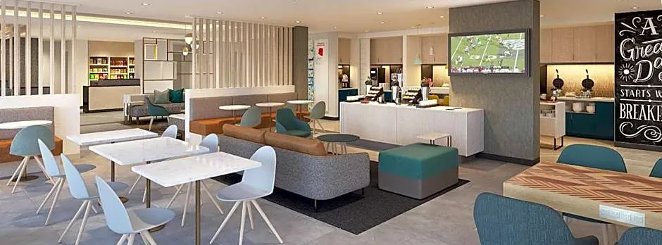 TownePlace Suites by Marriott Canfield