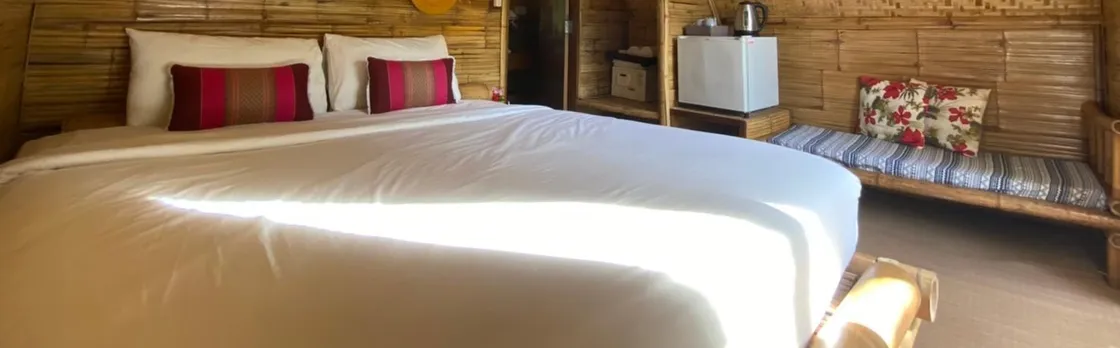 Pai Village Farm Homestay