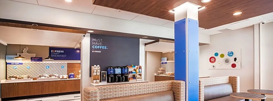 Holiday Inn Express Tallahassee-University Central By IHG