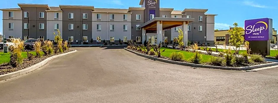 Sleep Inn Boardman