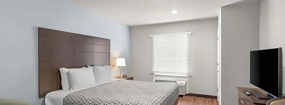 WoodSpring Suites Atlanta Airport