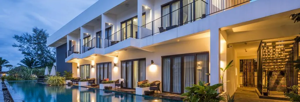 Ren Resort